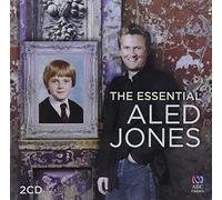 Aled Jones - Essential Aled Jones