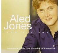 Aled Jones - From the Heart