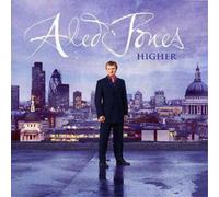 Aled Jones Higher (CD) Album (Importación USA)