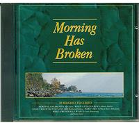 Aled Jones, Johnny Matis, Elvis Presley, Judy Collins and Various Artists - Morning Has Broken - 20 Religious Favourites