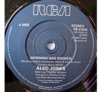 ALED JONES - Morning Has Broken