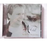 Aled Jones - New Horizons