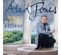 Aled Jones - One Voice: Believe