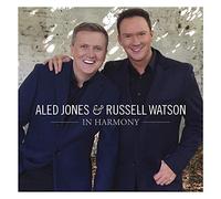 Aled Jones & Russell Watson – In Harmony – BMG