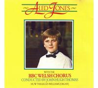 Aled Jones - The Christmas Album