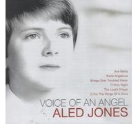 Aled Jones - Voice of An Angel
