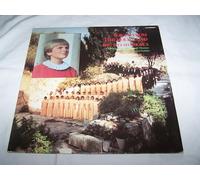 Aled Jones - Voices From The Holy Land