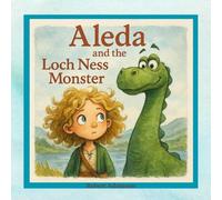 Aleda and the Loch Ness Monster