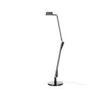 Aledin Dec Lámpara de Mesa Ahumado