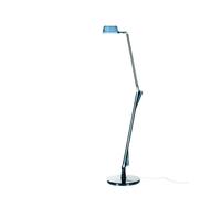 Aledin Dec Lámpara de Mesa Azul