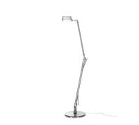 Aledin Dec Lámpara de Mesa Cristal