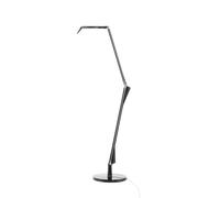 Aledin Tec Lámpara de Mesa Ahumado