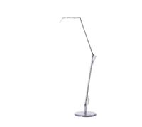 Aledin Tec Lámpara de Mesa Cristal