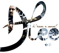 Alee - L'Heure A Sonné