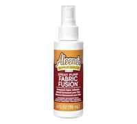Aleene's Bomba de espray permanente 118ml, OSFA del pegamento de la fusión de la tela