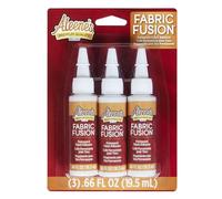 Aleene's Fabric Fusion, multicolor, 2.33 x 10.79 x 15.24 cm