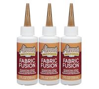 Aleenes, Ilovetocreate Fabric Fusion 2 oz. Paquete de 3 unidades, Multi