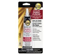 Aleenes, Ilovetocreate Quick Dry Fabric Fusion 1.5 oz, paquete de 3