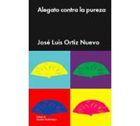 Alegato Contra La Pureza