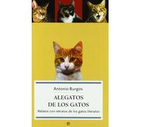 Alegatos de los gatos