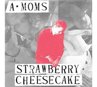 Alegbra Mothers - Strawberry Cheesecake / Modern Noise