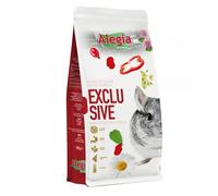 Alegia Exclusive para chinchillas, 700 g