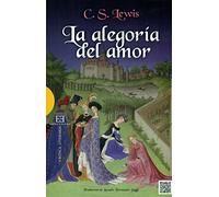 Alegoría Del Amor,La (CRITICA LITERARIA)