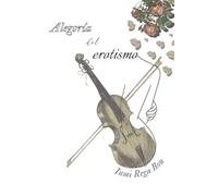 Alegoría del erotismo