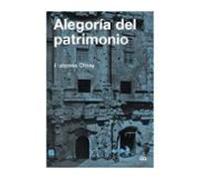 Alegoria Del Patrimonio