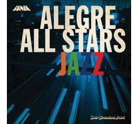 Alegre All Stars - Alegre All Stars Play Jazz