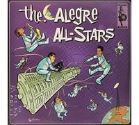 Alegre All Stars - Nos Vamos Pa La Luna [Vinilo]