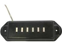 Alegree Grapas para orejas de perro P90 Black Bridge para heridas a mano en el Reino Unido Dust Storm