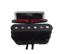 Alegree Handwound in the UK Typhoon silencioso Tele pickup set Oro