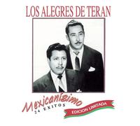 Alegres De Teran - Mexicanisimo