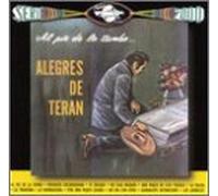 Alegres De Teran - Pie De La Tumba