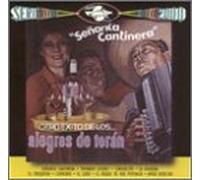 Alegres De Teran - Senorita Cantinera