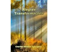 Alegres Trasnformações (ebook)