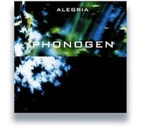 Alegria - Alegria - Phonogen
