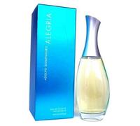 ALEGRIA DE ADOLFO DOMINGUEZ EAU TOILETTE FOR WOMAN 100 ML VAPORIZADOR SPRAY