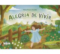Alegría de vivir
