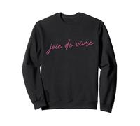 Alegría de Vivir Sudadera