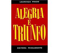 Alegria E Triunfo (Mind, Body & Spirit)