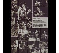 Alegria, Gabriel - Gabriel Alegria - This Is Afro-Peruvian Jazz Music [Italia] [DVD]