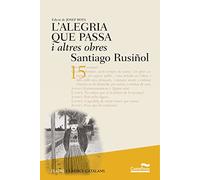 Alegria que passa, L': 15 (Clàssics Catalans)