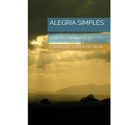 ALEGRIA SIMPLES: EDITORA CAMINHO E FÉ