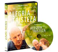Alegría Tristeza [DVD]