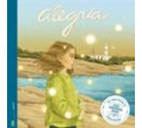 Alegria: Una Canço Contada Dantonia Font