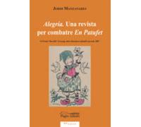 Alegria: Una Revista Per Combatre En Patufet
