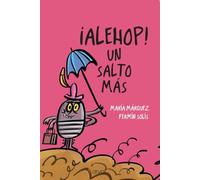 ¡Alehop!: Un salto más
