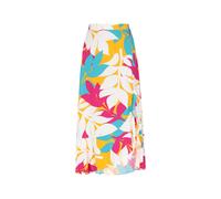 aleida Falda 'Fashion Look' turquesa / amarillo / rosa / blanco 38 turquesa / amarillo / rosa / blanco